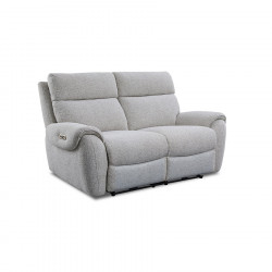 Farley 2 Seater Electric Recliner